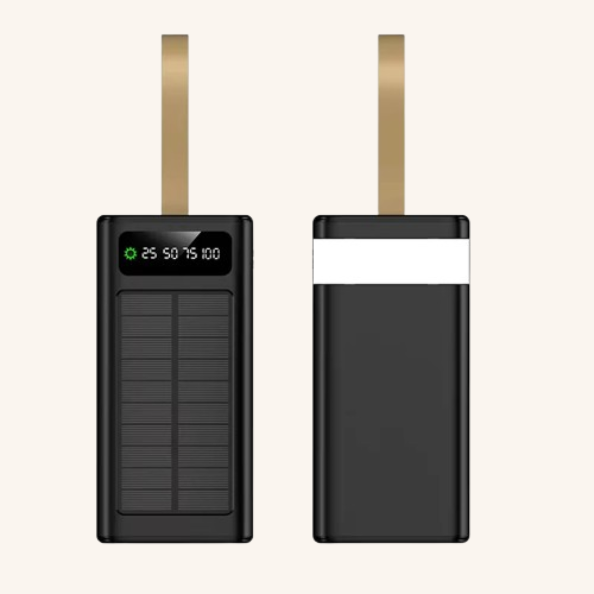 Power Banks