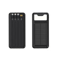 Nestora Solar Power Bank 20000mAh 22.5W Fast Charging Dual Portable Charger UAE
